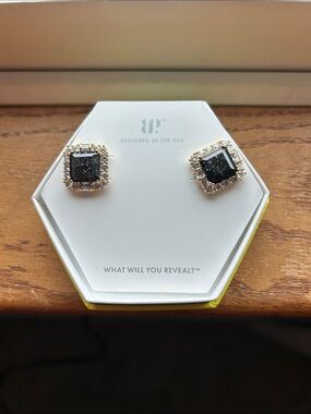 BP OG EARRINGS